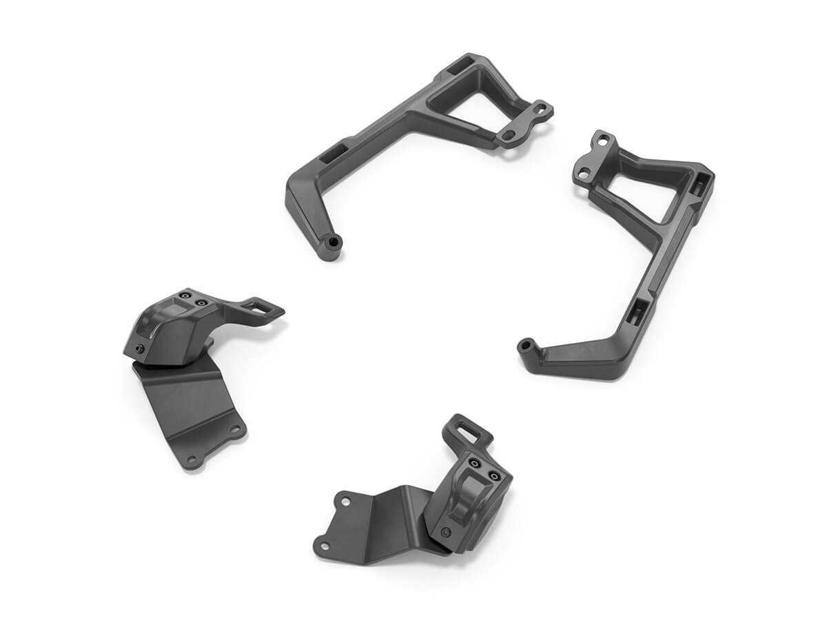 Side Case Stay