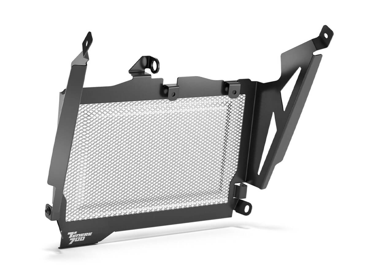 World Raid Radiator Guard