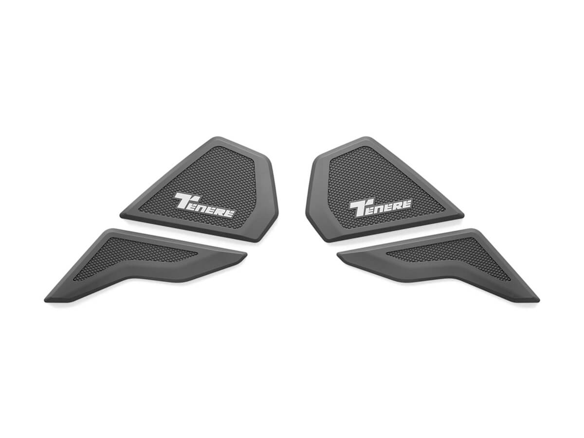 World Raid Side Grip Pads