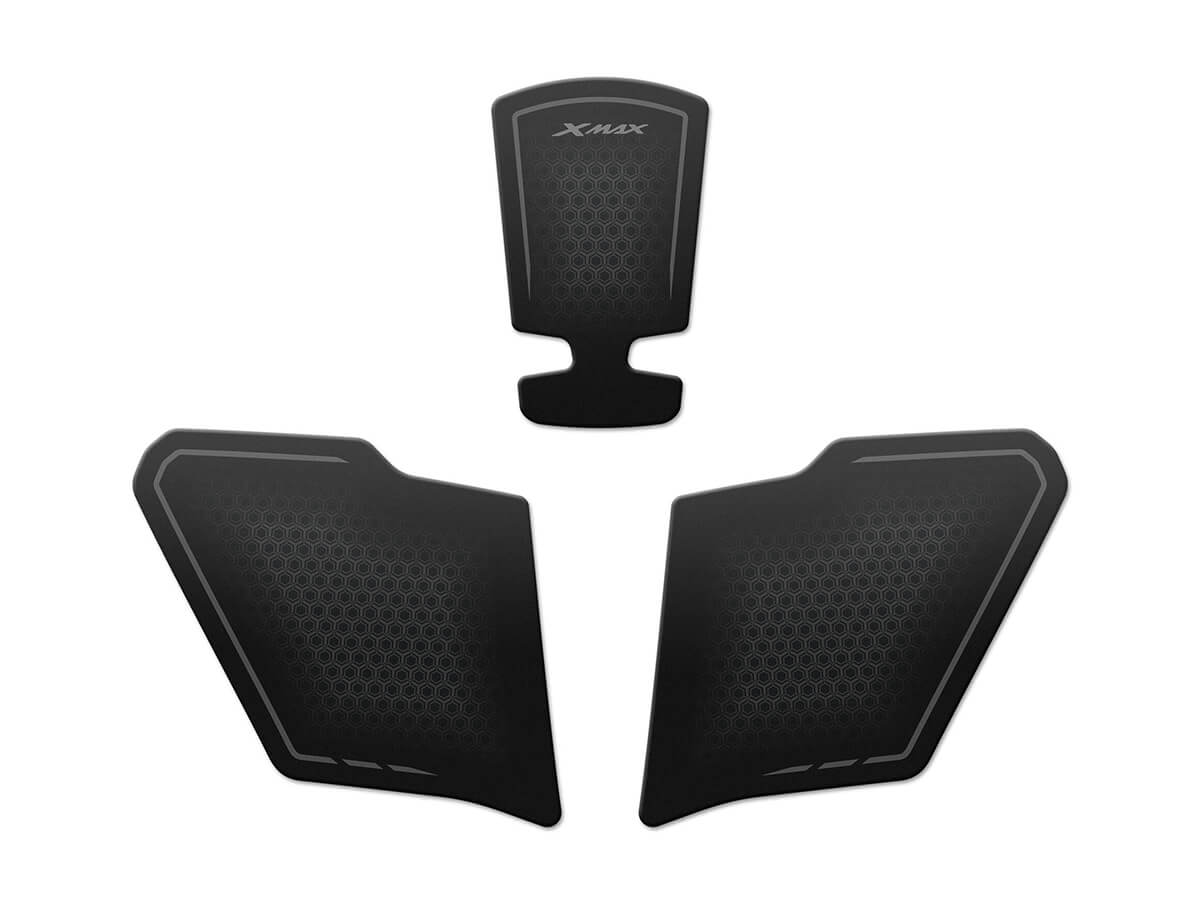 XMAX Console Protection