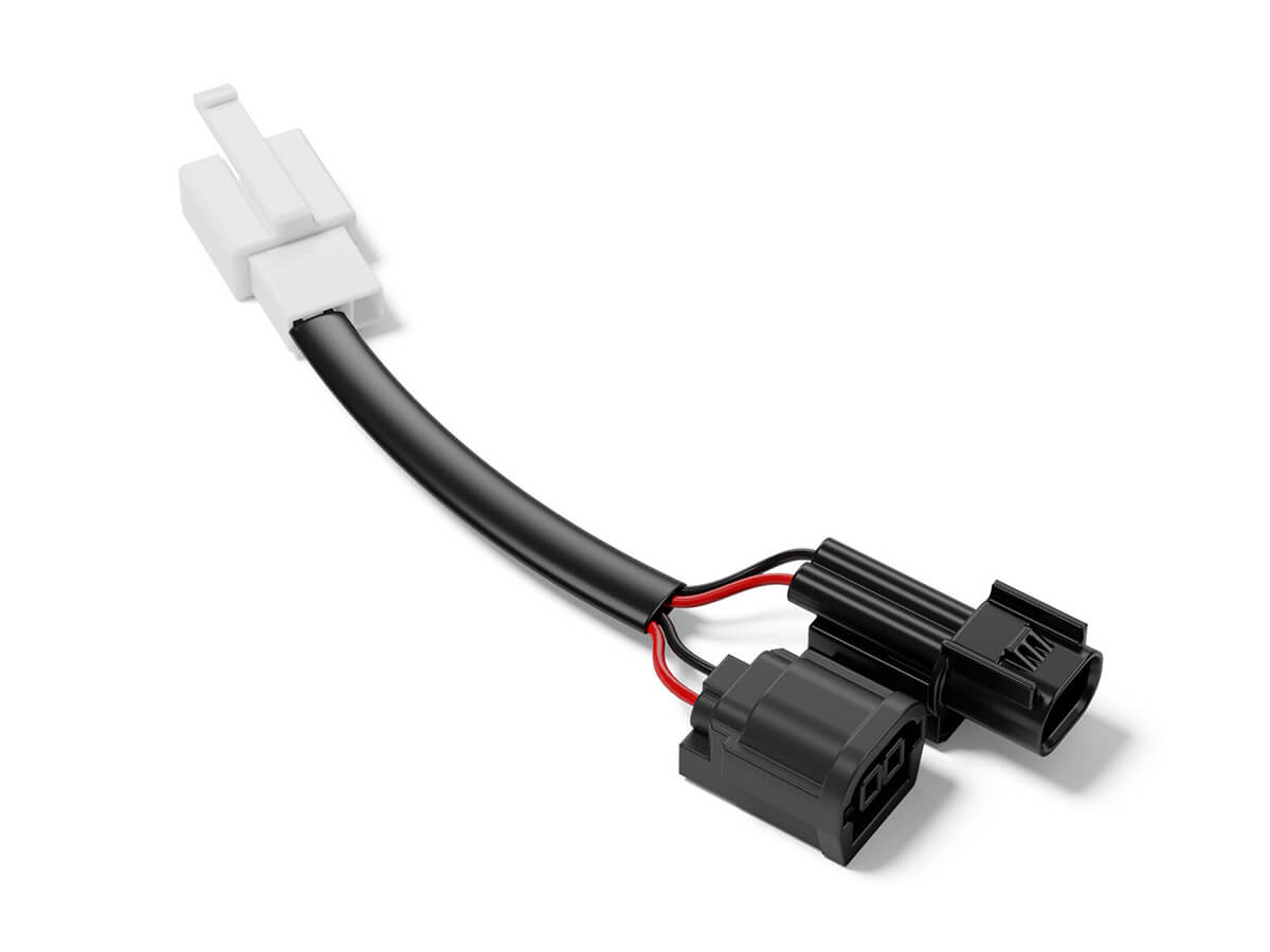 Y-Cable for USB Converter