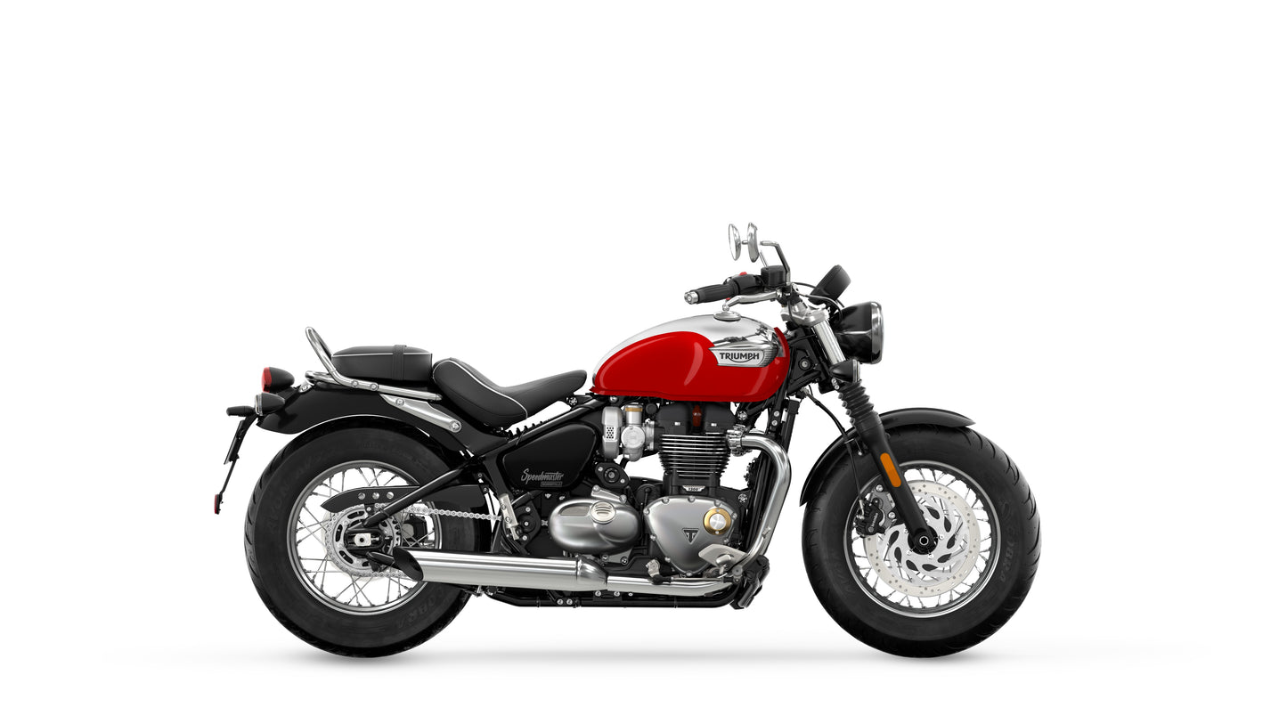 BONNEVILLE SPEEDMASTER