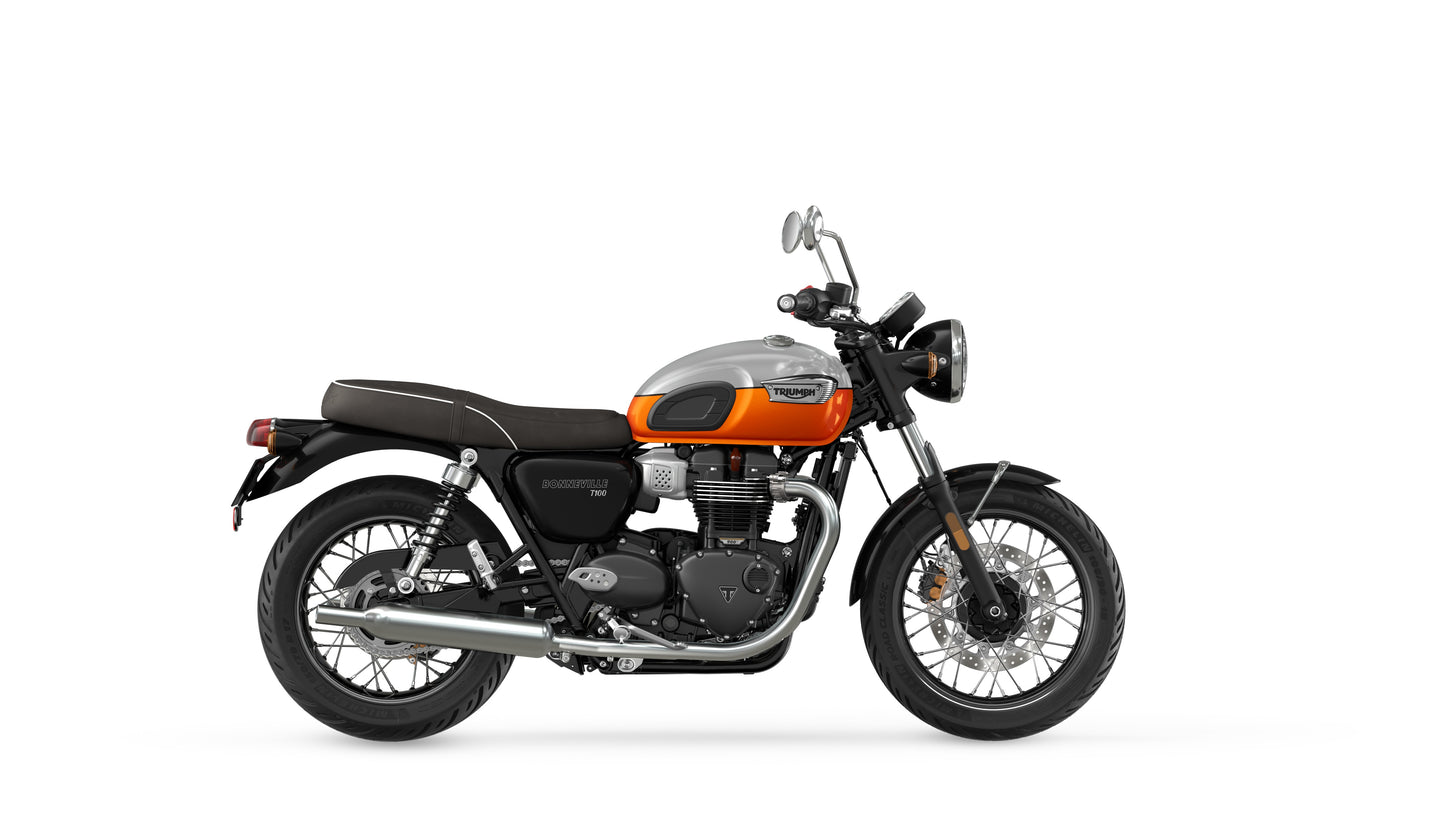 BONNEVILLE T100