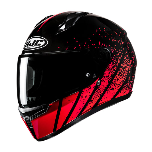 HJC C10 HAVEN HELMET - MC1
