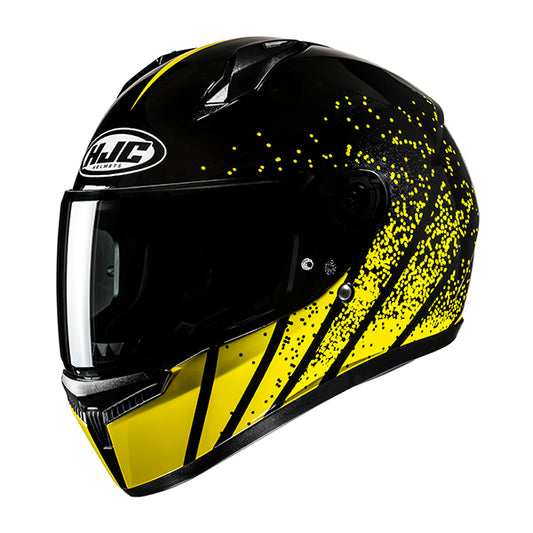 HJC C10 HAVEN HELMET - MC3