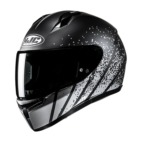 HJC C10 HAVEN HELMET - MC5SF