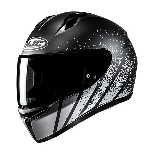 HJC C10 HAVEN HELMET - MC5SF