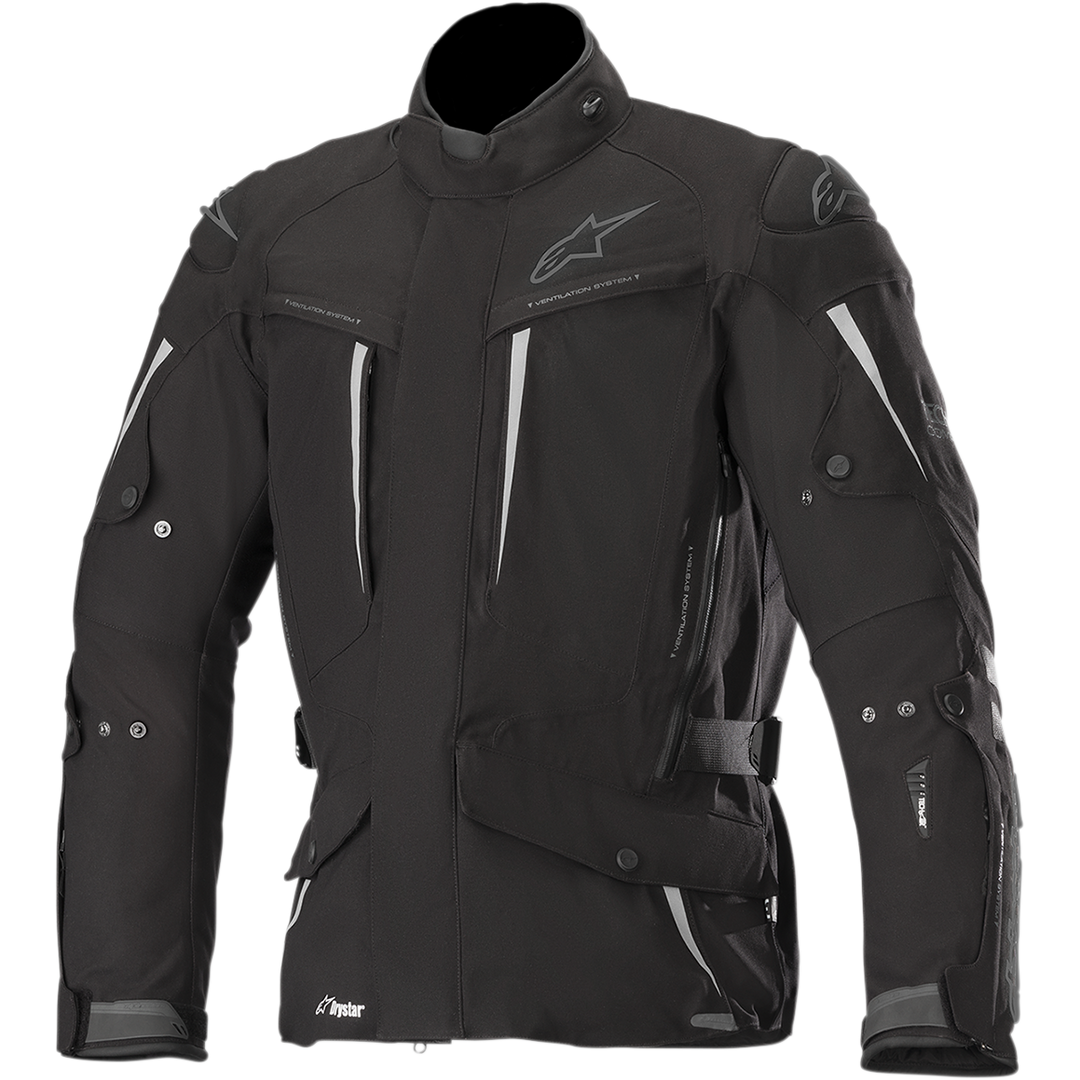 ALPINESTARS YAGUARA DRYSTAR TECH AIR JACKET