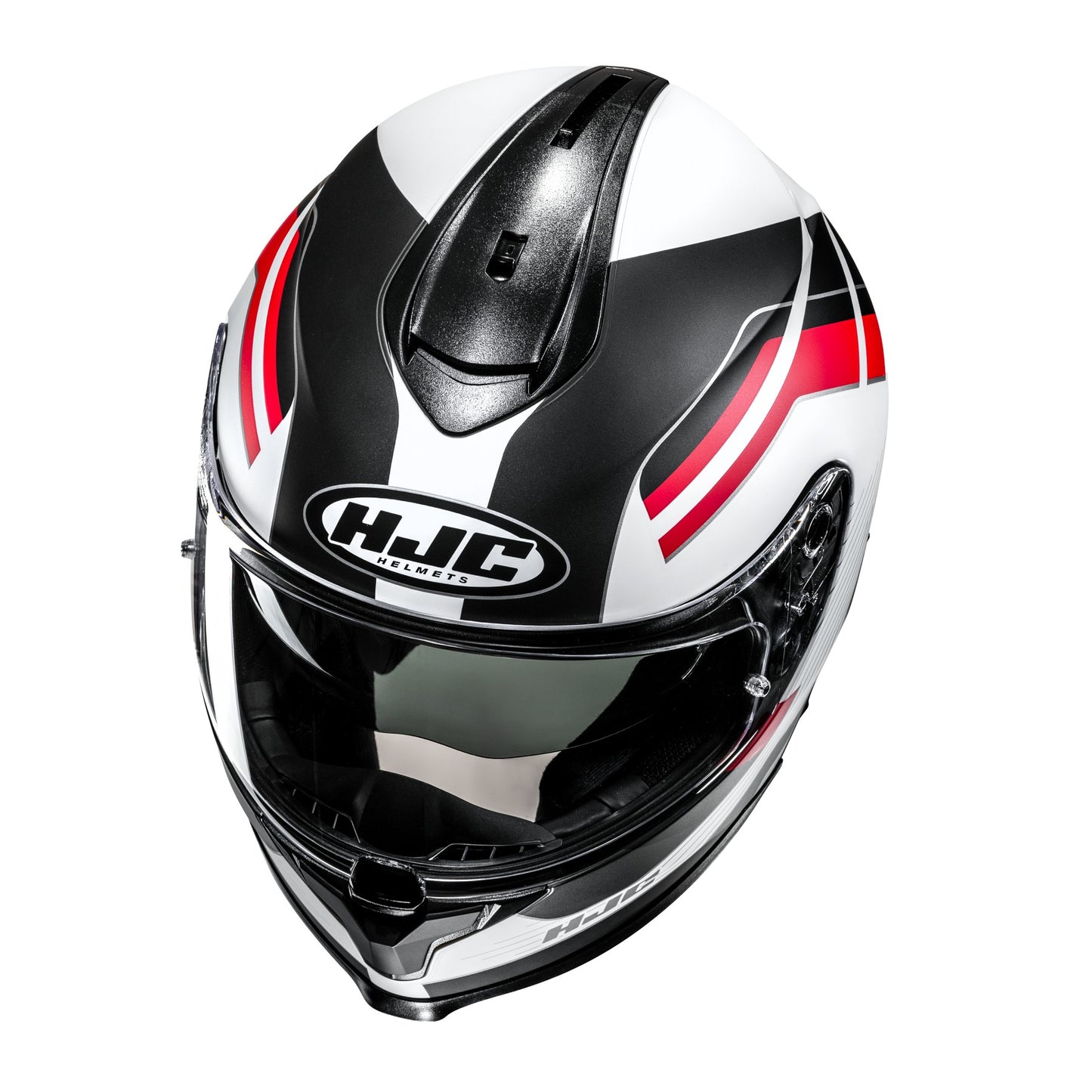 HJC C70N BELIS HELMET - MC1SF