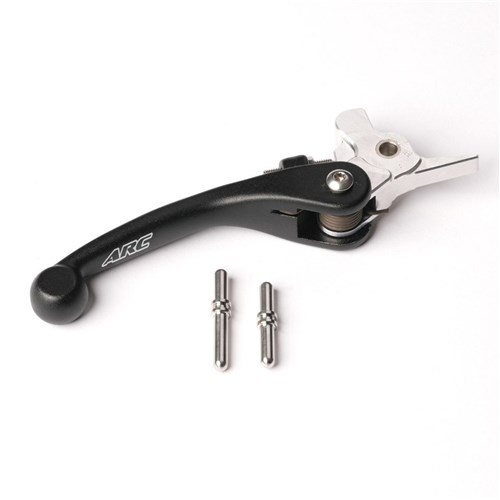 ARC CLUTCH LEVER FORMULA GAS HUSQ KTM 65 85 STARK GEN1 HAND BRAKE