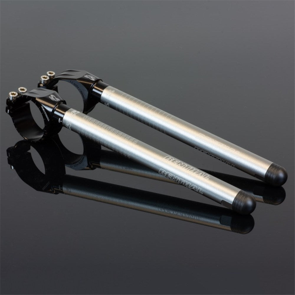 Renthal Gen3 50mm Clip-On Handlebar