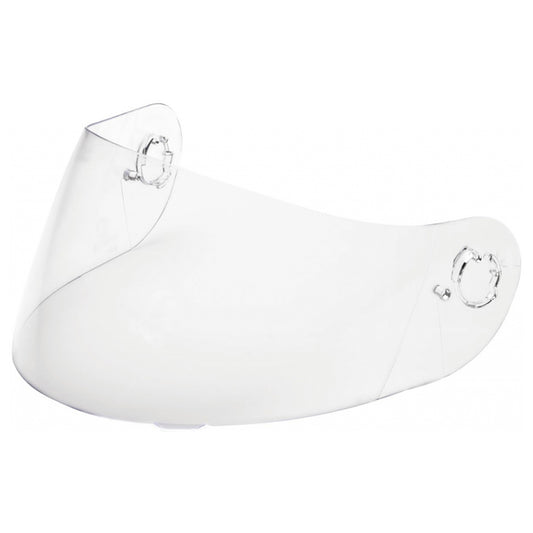 HJC HJ-34P VISOR - CLEAR/DARK TINT