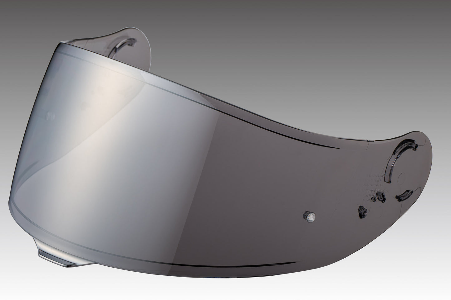 SHOEI CNS-3C VISOR - CLEAR/TINT