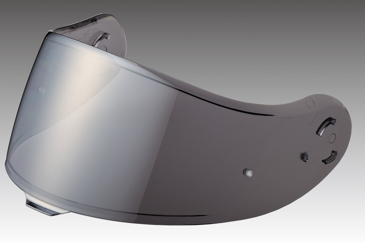 SHOEI CNS-3C VISOR - IRIDIUM