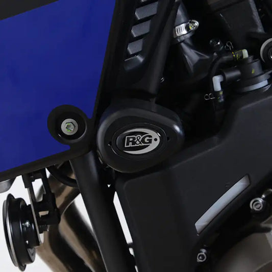 R&G AERO STYLE CRASH PROTECTORS TENERE 700