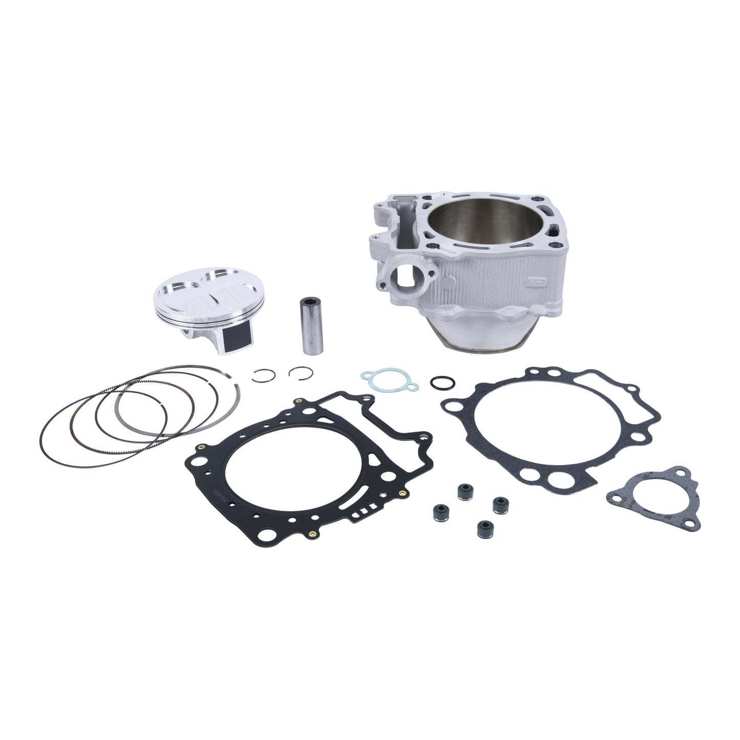 Cylinder Works