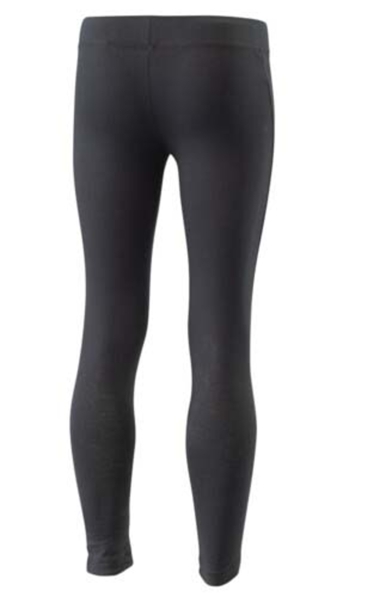KTM Kids Team Home Suit - Black