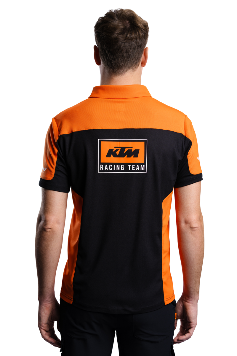 KTM Team Polo