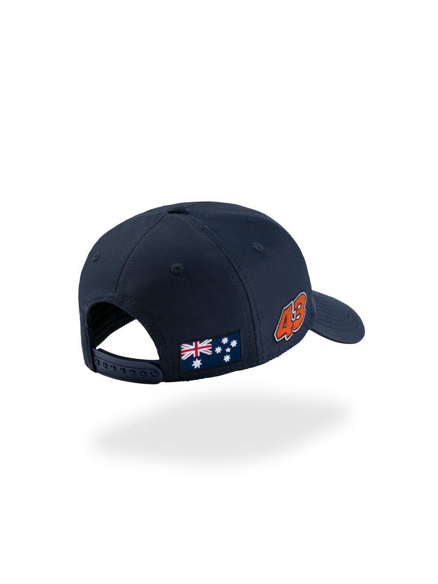KTM Jack Miller Curved Cap