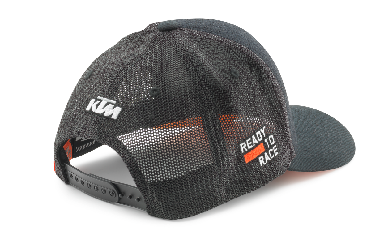 KTM Duke Cap