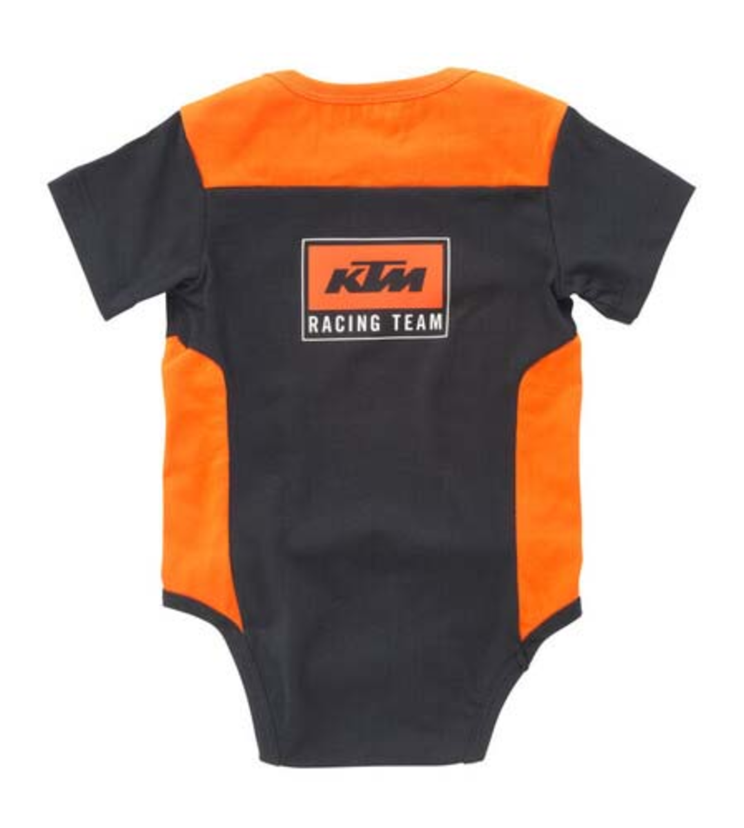 KTM Baby Team Body