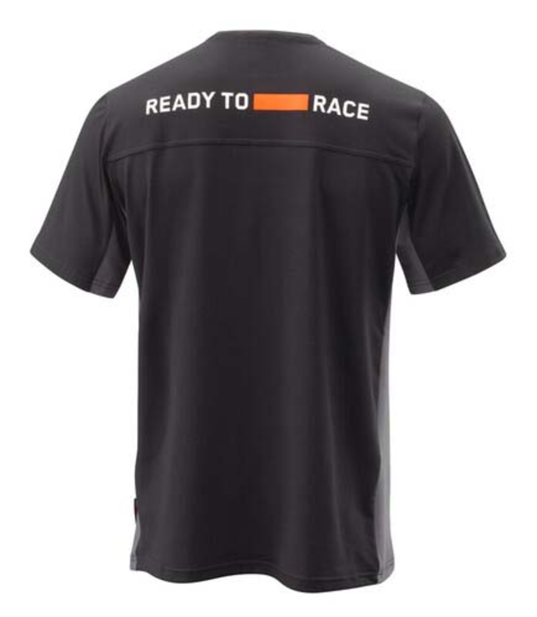 KTM Mechanic Tee