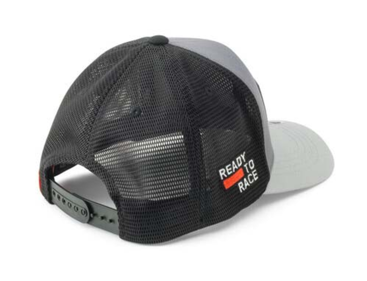 KTM Kids Outline Trucker Cap