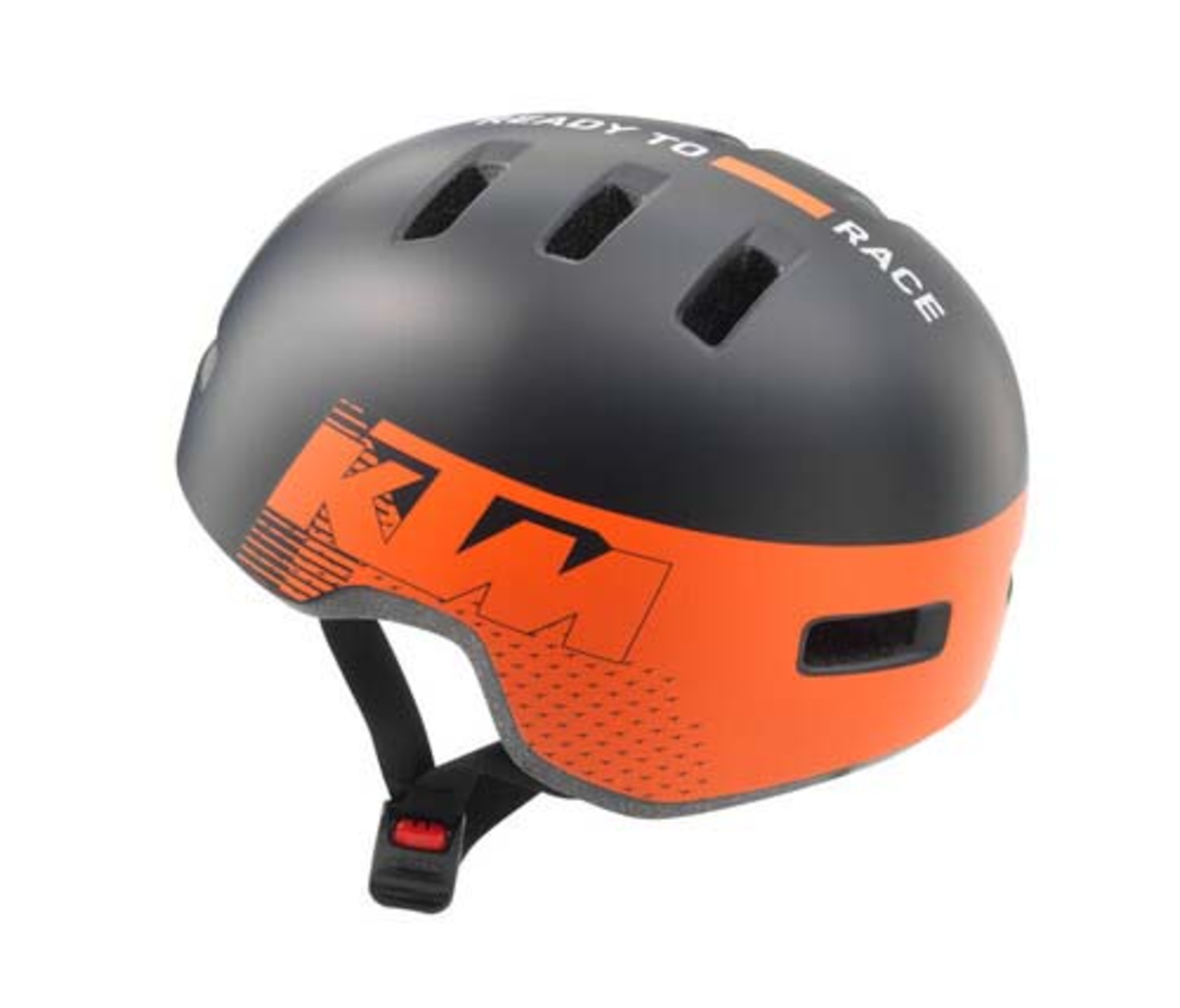 KTM Kids Lil Ripper Helmet