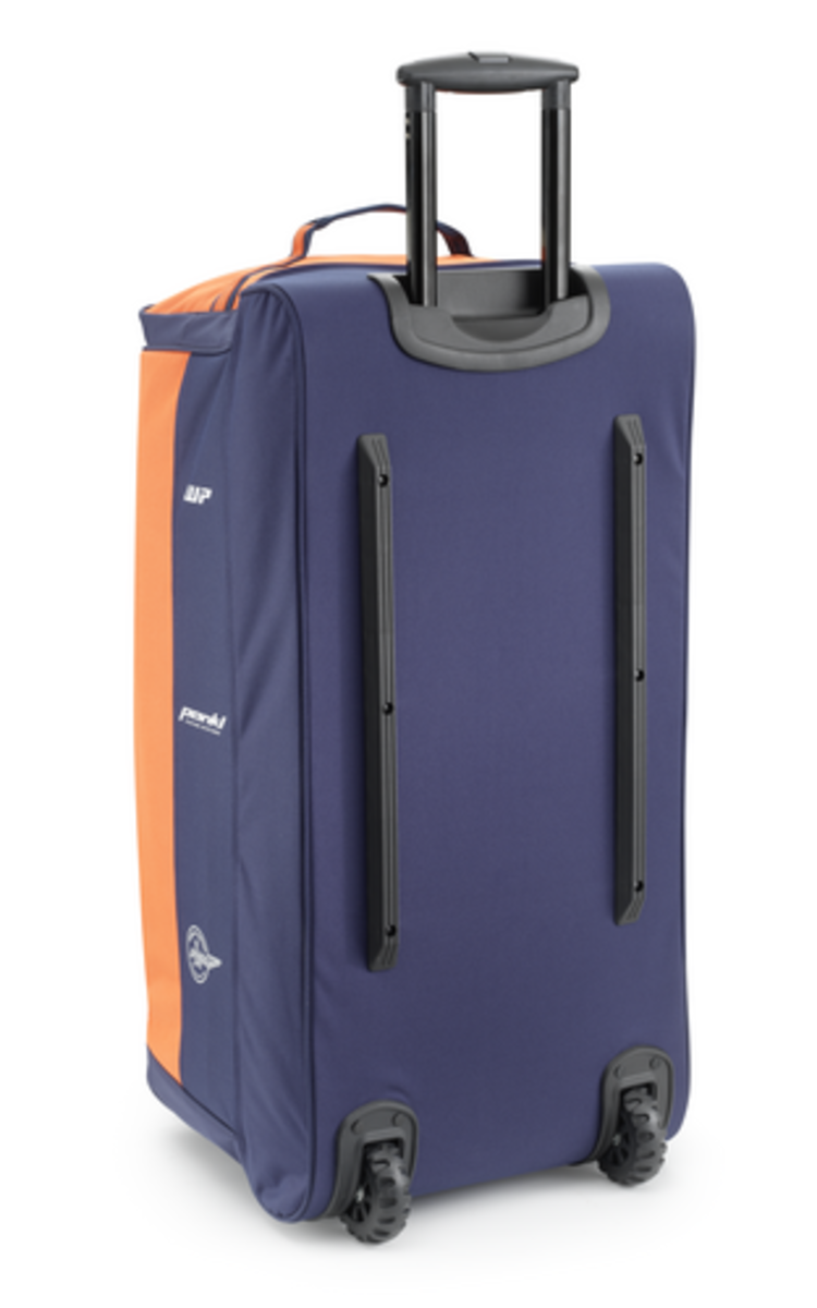 KTM Replica Team Gear Bag - Navy
