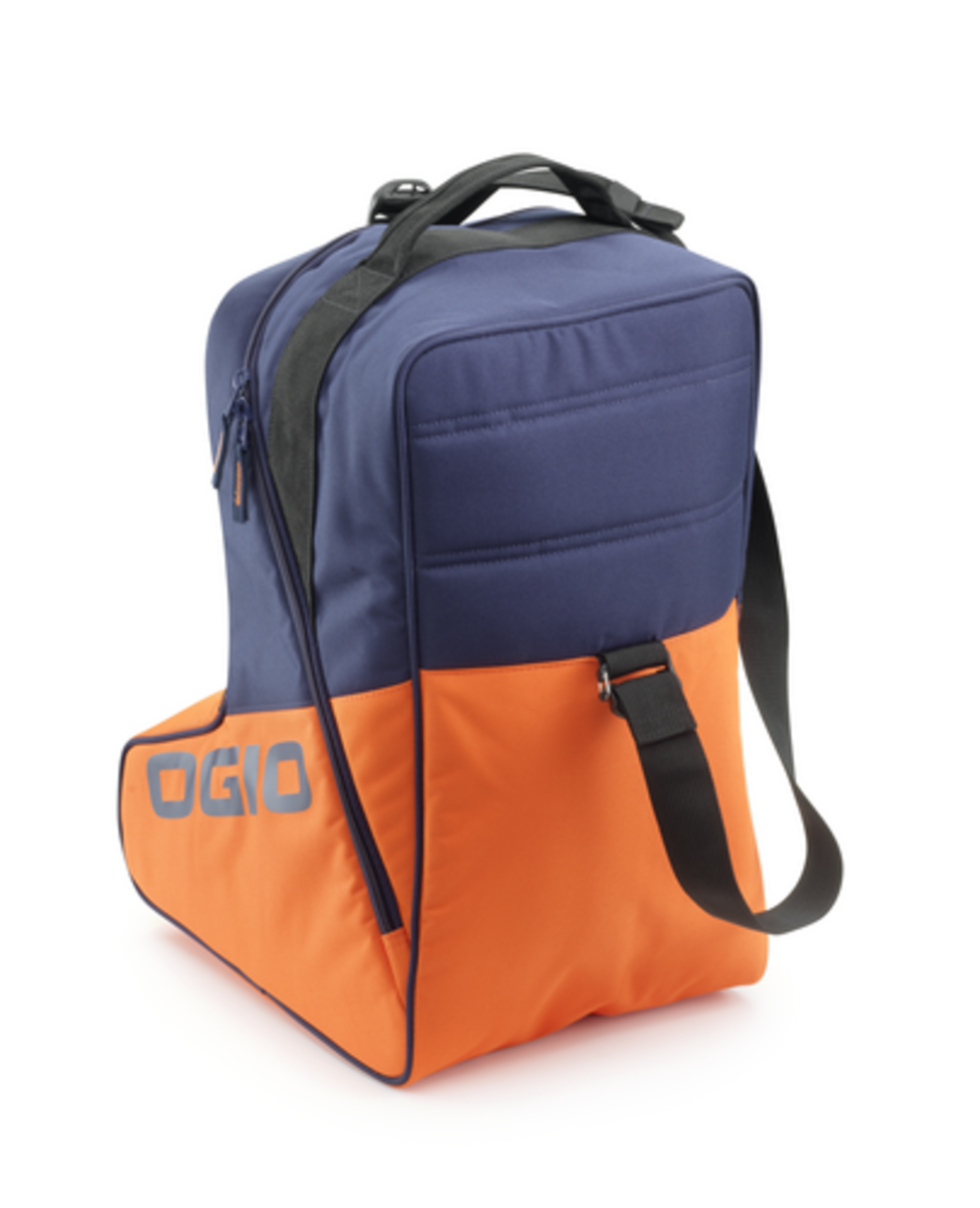 KTM Replica Team Travel Bag 9800 - Pro