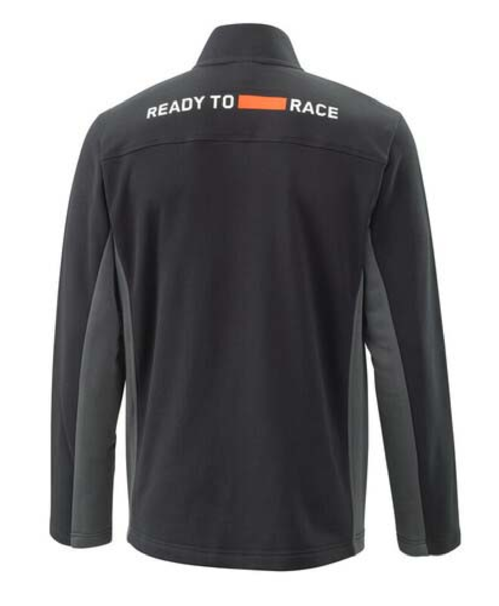 KTM Mechanic Zip Sweater