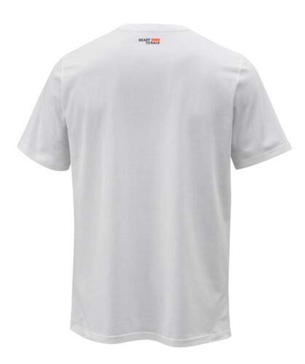 KTM Blueprints T-Shirt
