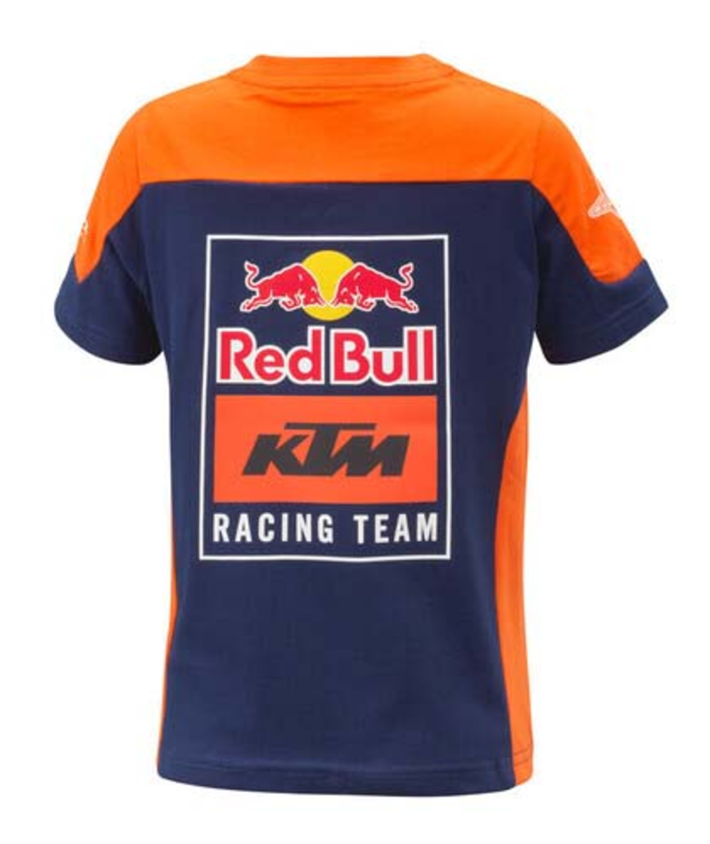 KTM Kids Replica Team Tee