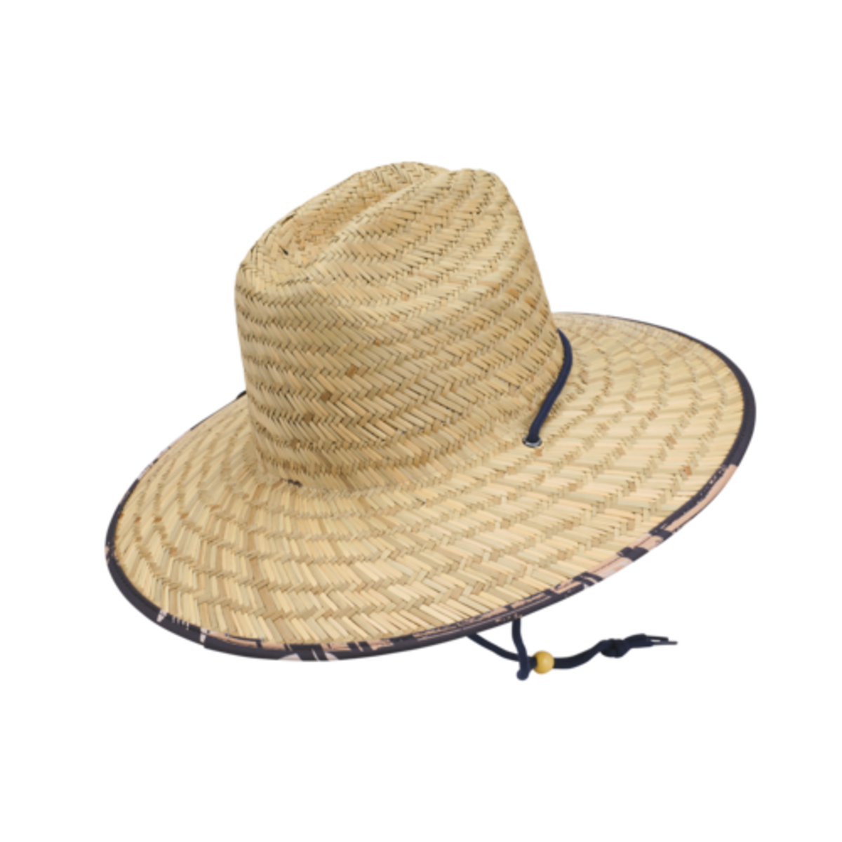 Red Bull KTM Drift Straw Hat