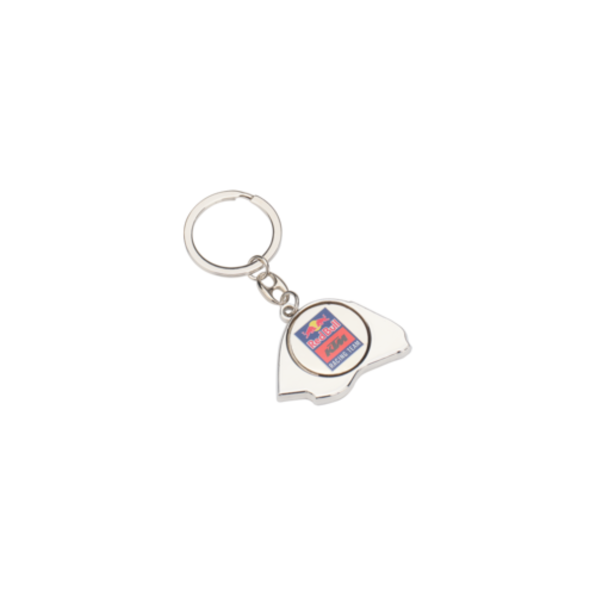 Red Bull KTM Brad Binder Keyring