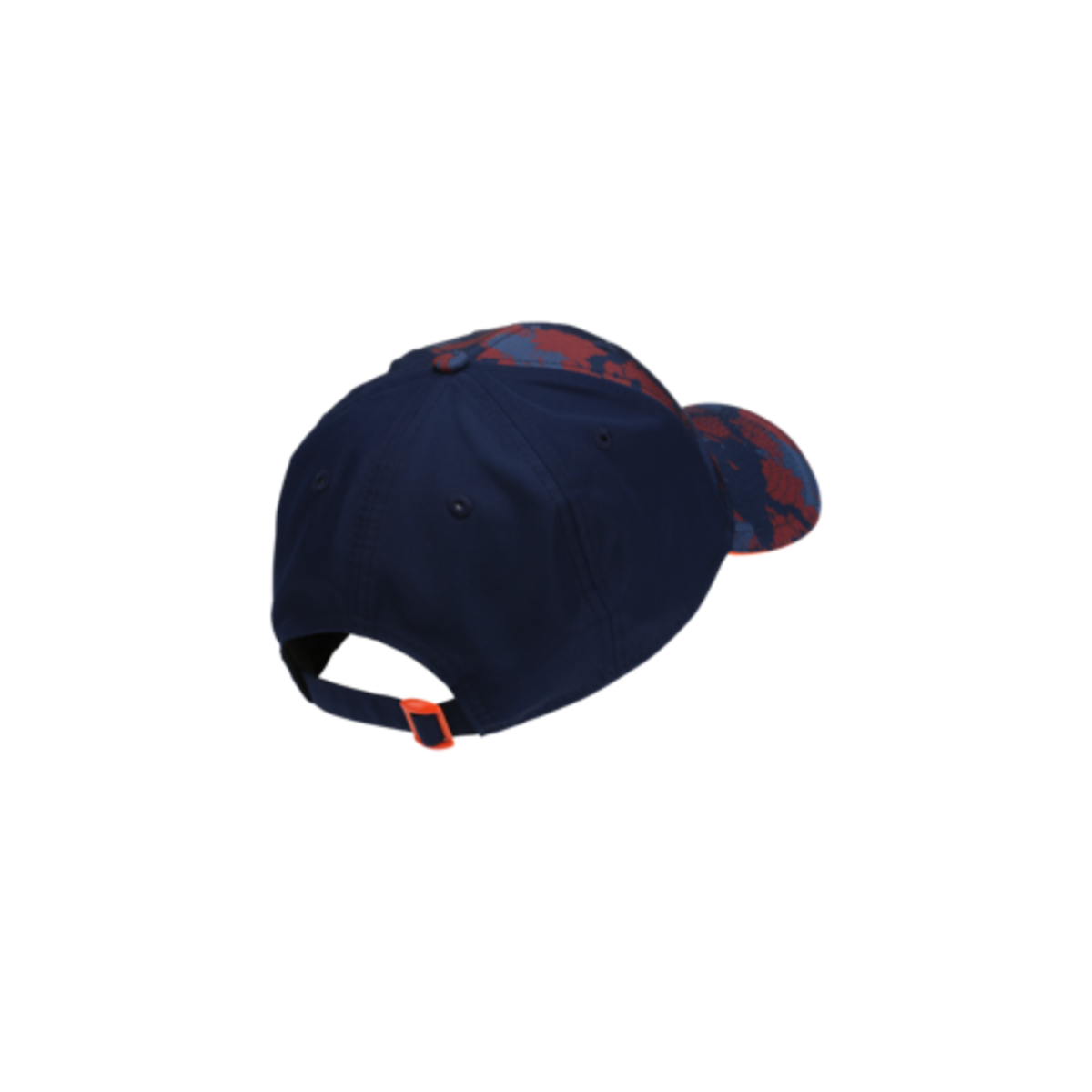Red Bull KTM Offroad Curved Cap