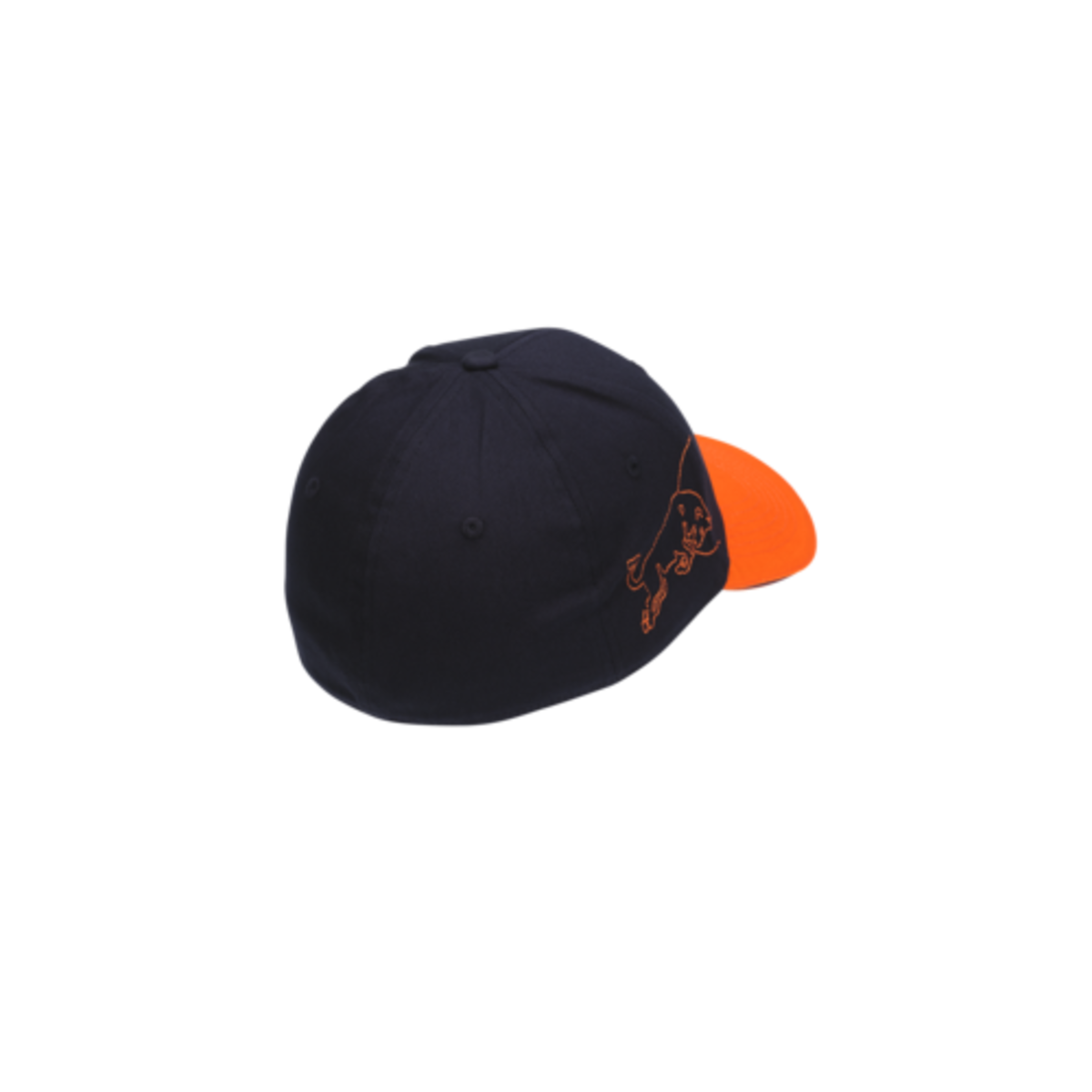 Red Bull KTM Pitstop Fitted Cap