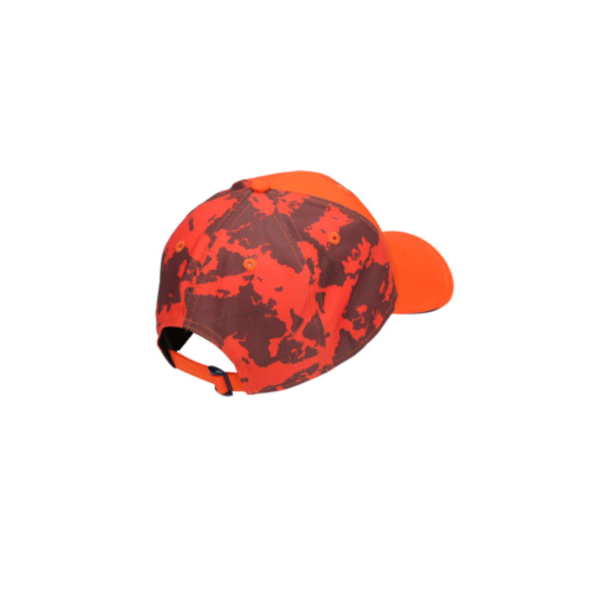 Red Bull KTM Rush Curved Cap