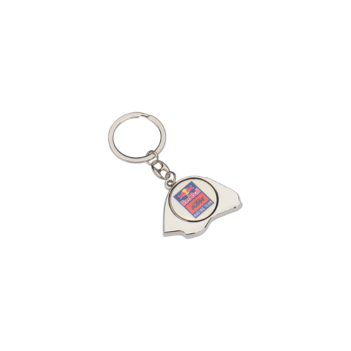 Red Bull KTM Jack Miller Keyring