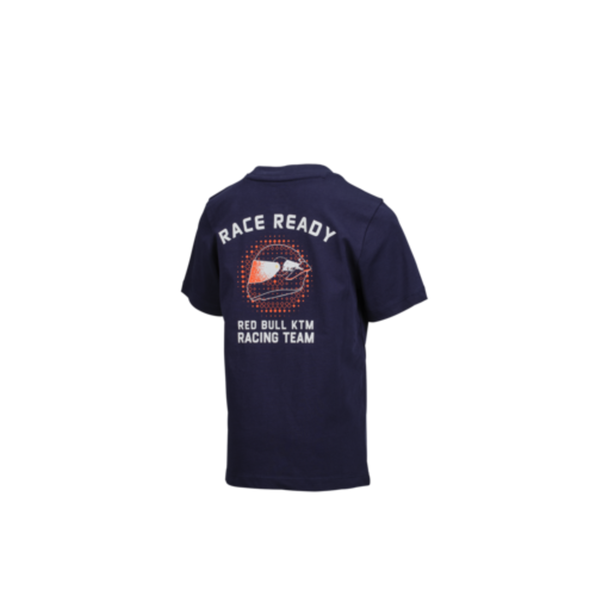Kids Red Bull KTM Visor T-Shirt