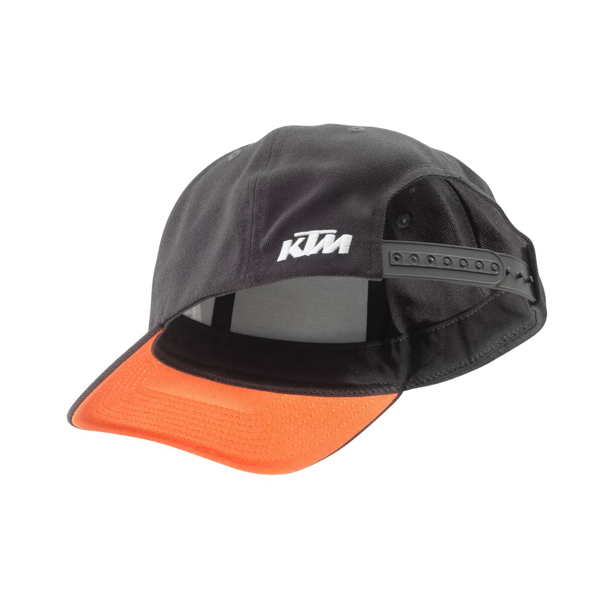 KTM Racing Cap Black