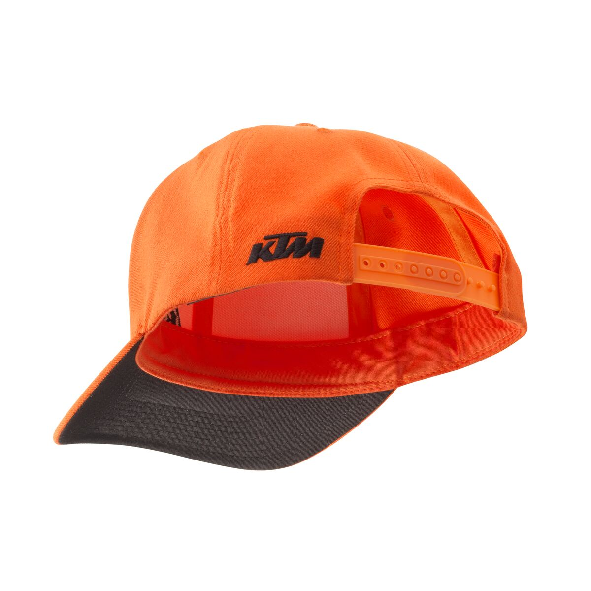 KTM Racing Cap Orange