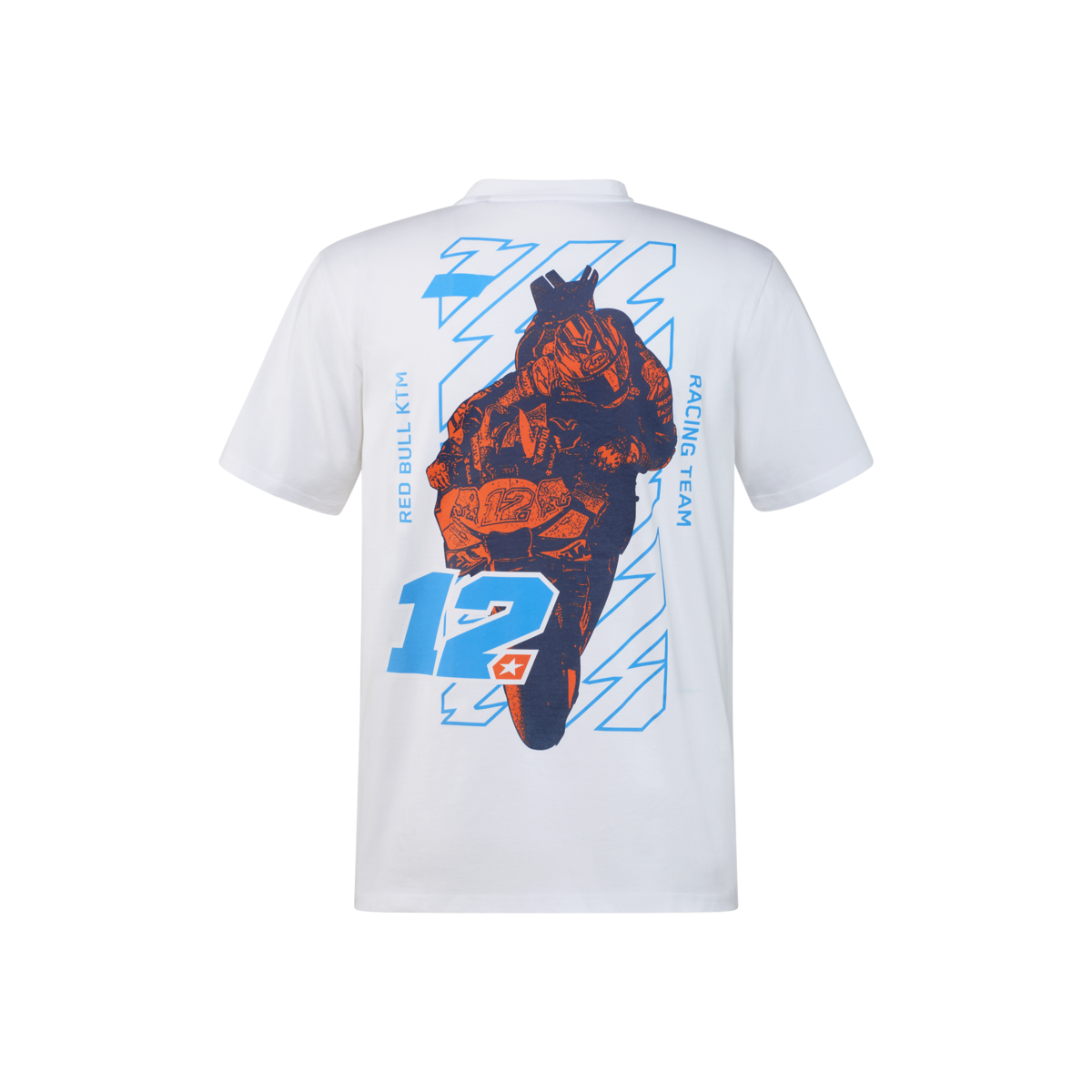 Red Bull KTM Vinales Rider T-Shirt