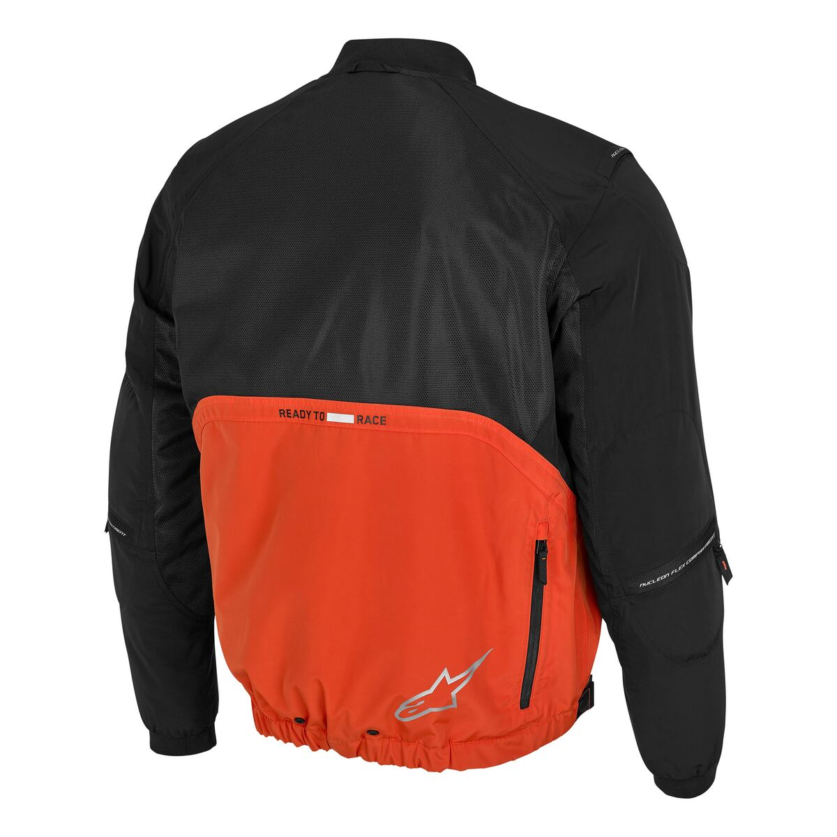KTM Mootant Waterproof Jacket