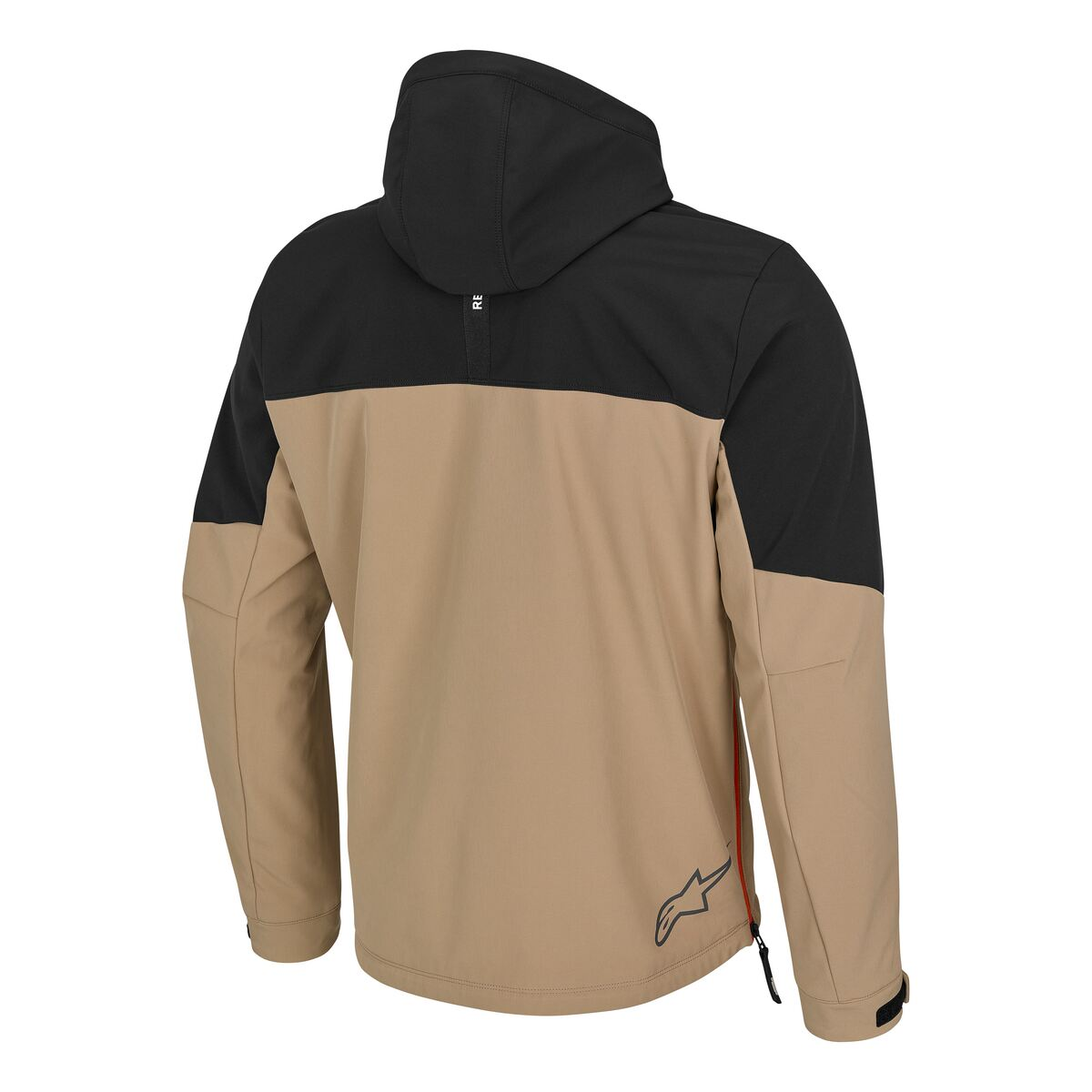 KTM Sherpa Hoodie