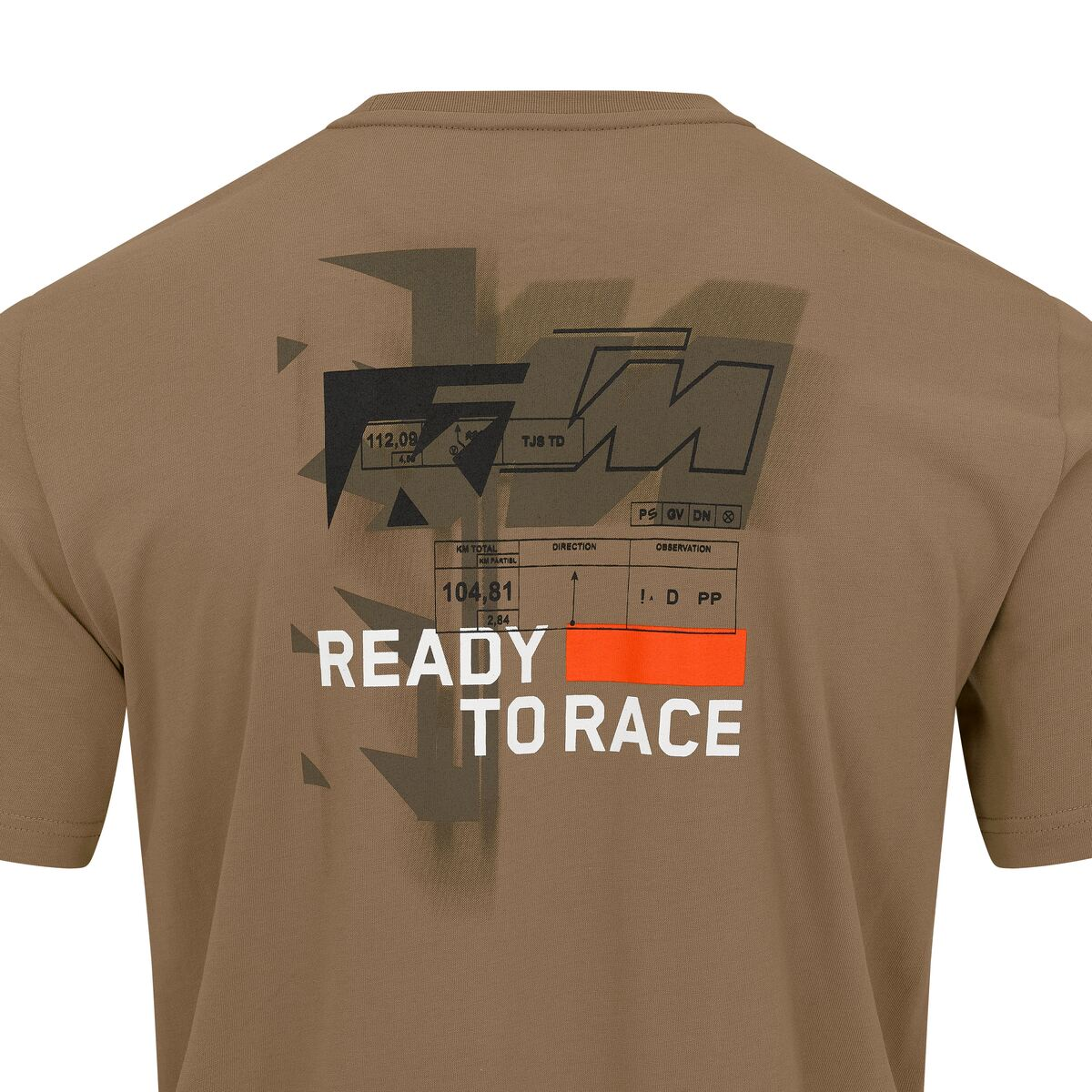 KTM Adventure Rally T-Shirt