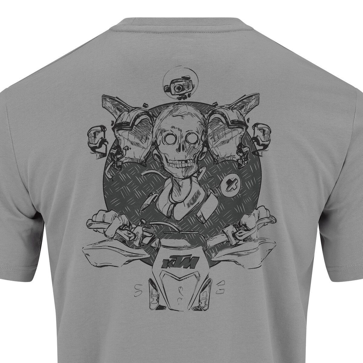 KTM Offroad T-Shirt
