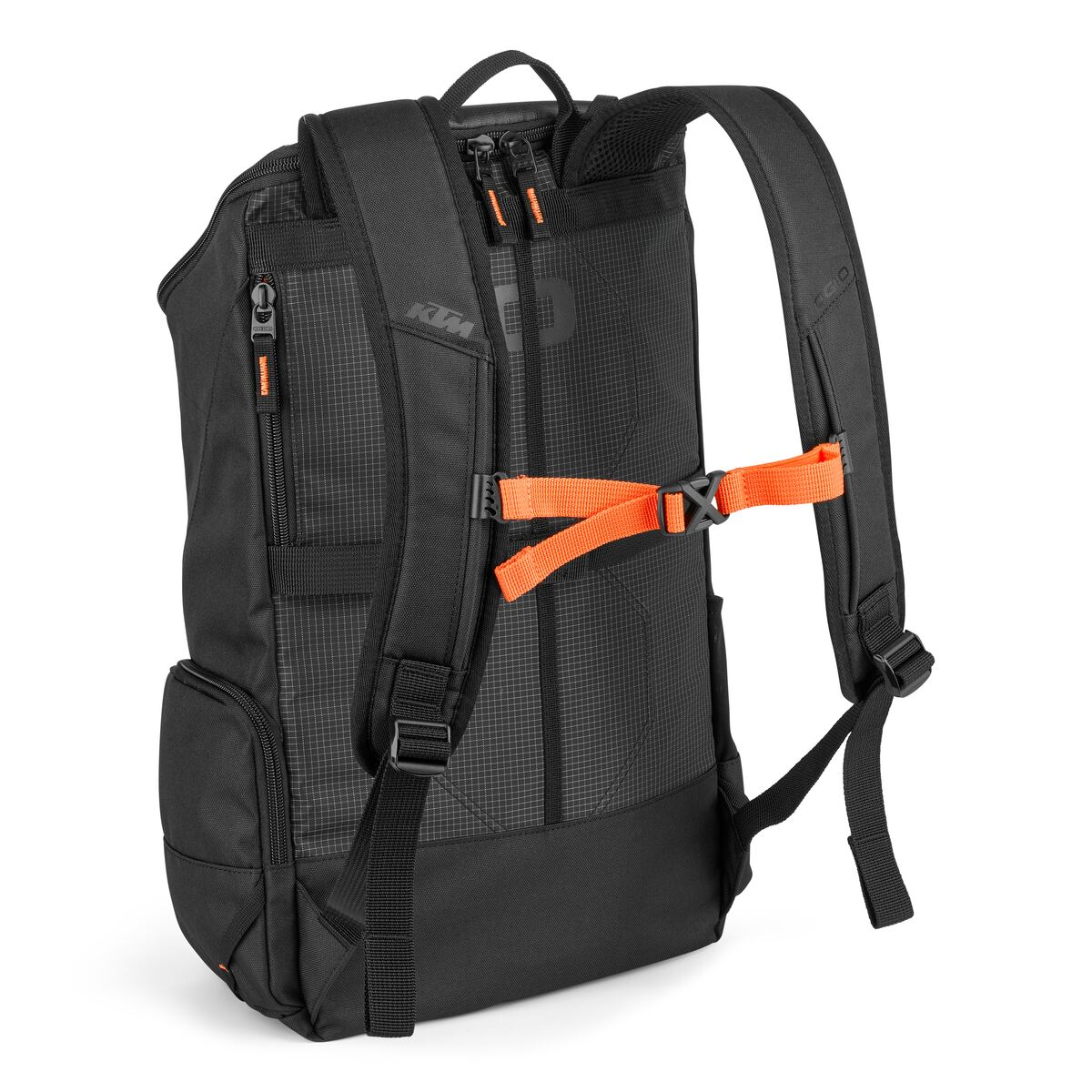 KTM Stealth Backpack