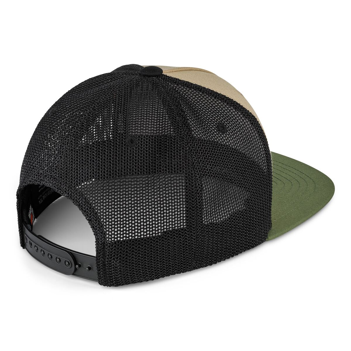 KTM Logo Trucker Cap