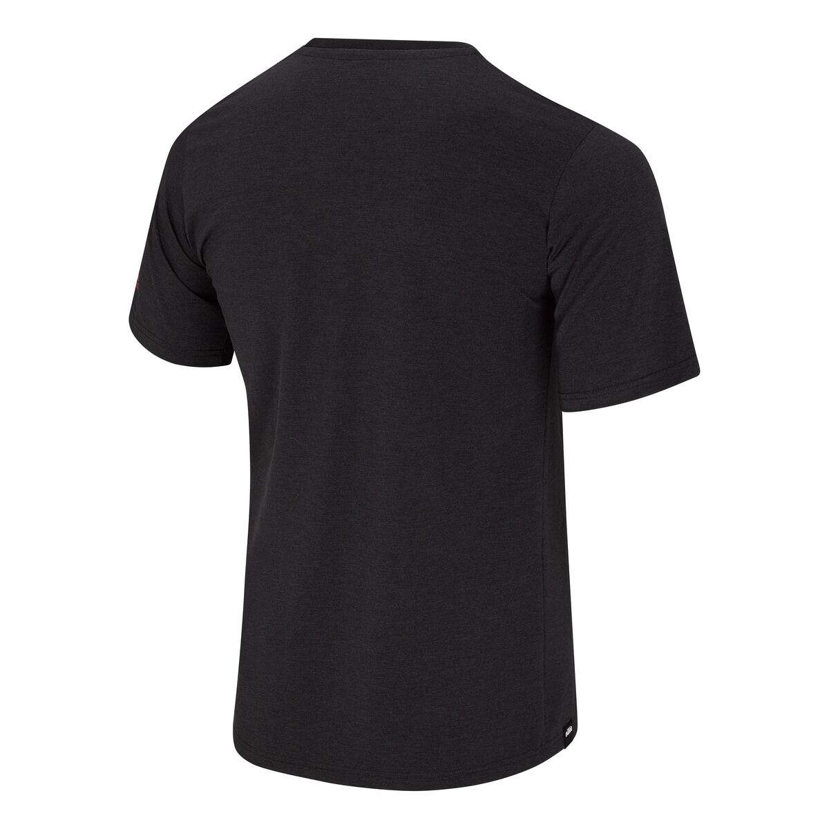 KTM Essential Stealth T-Shirt Dark Grey Melange
